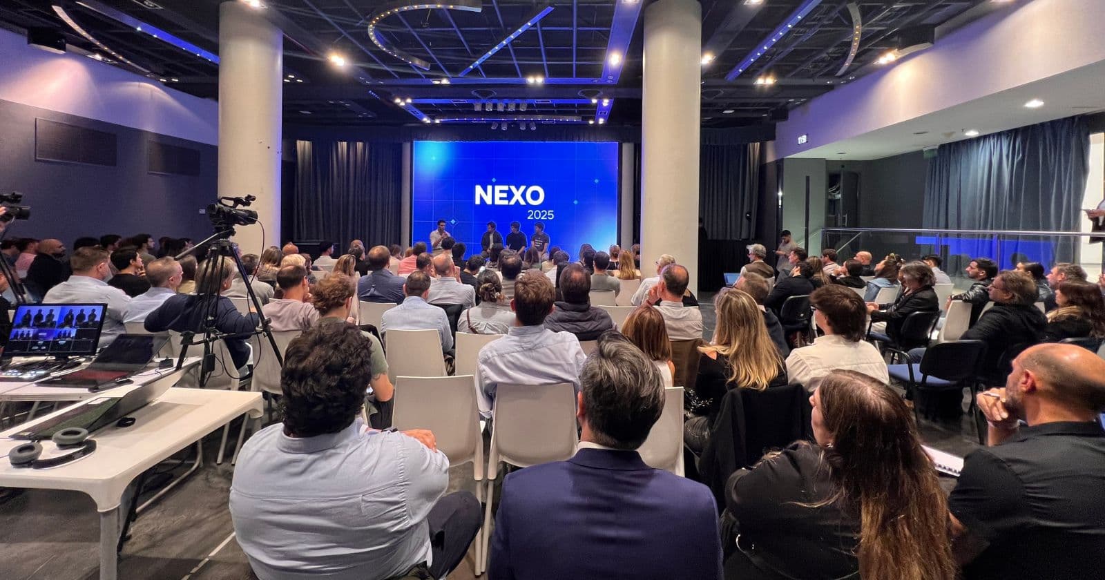 NEXO 2025 by Arturito: un evento pensado para aplicar IA en Real Estate