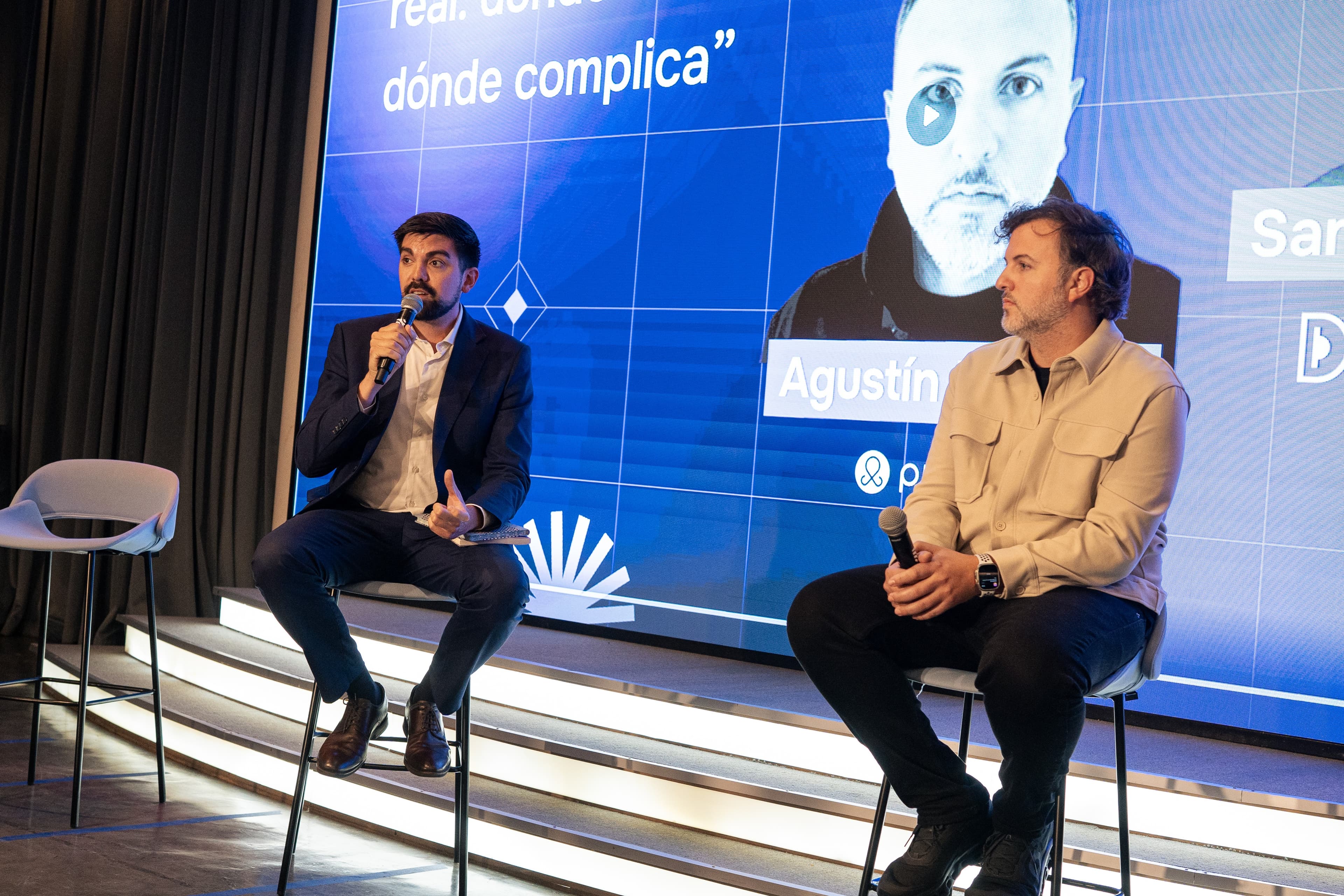 Inteligencia artificial y real estate: qué automatizar, qué potenciar y por qué el negocio sigue siendo humano