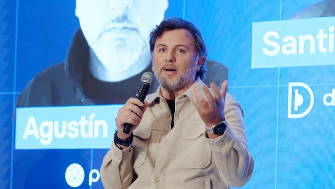 Lecciones de Agustín Iglesias (CEO de Pulppo) sobre inteligencia artificial en una inmobiliaria real.